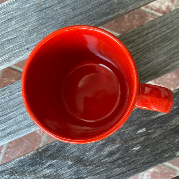 Wächtersbachs Angel mug - Picture 3 of 3